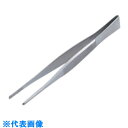 AS ピンセット173111 K-17V13A (品番:1-9749-26)(注番8667266)・(送料別途見積り,法人・事業所限定,取寄)