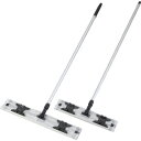 AS ベンコットモップ モップセット60CM (品番:2-2657-01)(注番8667503)・(送料別途見積り,法人・事業所限定,取寄)