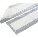 AS ベンコットモップ モップクロス60CM (品番:2-2657-11)(注番8667505)・(送料別途見積り,法人・事業所限定,取寄)