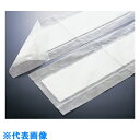 AS ベンコットモップ モップクロスS45CM (品番:2-2657-12)(注番8667506)・(送料別途見積り,法人・事業所限定,取寄)