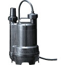 AS 水中ポンプCCP-200S-5C50Hz (品番:2-3297-01)(注番8667548)・(送料別途見積り,法人・事業所限定,取寄)(4)