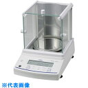 AS 高精度電子天びんRJ-320 (品番:2-397-01)(注番8667579)・(送料別途見積り,法人・事業所限定,取寄)