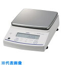 AS 高精度電子天びんRJ-3200 (品番:2-397-04)(注番8667582)・(送料別途見積り,法人・事業所限定,取寄)