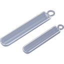 AS 石英ボート4506-06 (品番:2-7641-06)(注番8667834)・(送料別途見積り,法人・事業所限定,取寄)