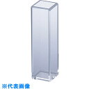 AS 標準石英セル4510-01 全面透明 (品番:2-7644-04)(注番8667846)・(送料別途見積り,法人・事業所限定,取寄)