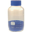 AS ねじ口瓶 017250-2000 青 (品番:2-8210-03)(注番8668148)・(送料別途見積り,法人・事業所限定,取寄)