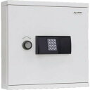 AS テンキー式キーボックスKB-ER-40 (品番:2-8684-01)(注番8668179)・(送料別途見積り,法人・事業所限定,取寄)