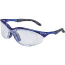 AS 保護メガネYS-390PET-AF/NV (品番:2-9075-01)(注番8668259)・(送料別途見積り,法人・事業所限定,取寄)