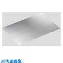 AS ステンレス板材HS1043 (品番:2-9279-04)(注番8668359)・(送料別途見積り,法人・事業所限定,取寄)