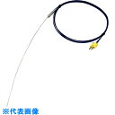 AS K熱電対KTO-10300C (品番:3-1561-05)(注番8668514)・(送料別途見積り,法人・事業所限定,取寄)