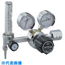 AS 圧力調整器SRS-HS-BHSN1-He (品番:3-1661-05)(注番8668517)・(送料別途見積り,法人・事業所限定,取寄)