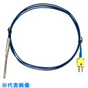 AS K熱電対KTO-4850C (品番:3-1673-01)(注番8668528)・(送料別途見積り,法人・事業所限定,取寄)