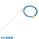 AS K熱電対KTO-64100C (品番:3-1674-02)(注番8668534)・(送料別途見積り,法人・事業所限定,取寄)