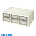 AS ワーキングボックスW600型 (品番:3-261-06)(注番8668570)・(送料別途見積り,法人・事業所限定,取寄)(4)