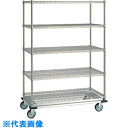 AS エレクター用ドーリーDLS910 (品番:3-329-03)(注番8668732)・(送料別途見積り,法人・事業所限定,取寄)