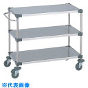 AS UTSカートNUTS4-S (品番:3-423-08)(注番8668870)・(送料別途見積り,法人・事業所限定,取寄)(4)