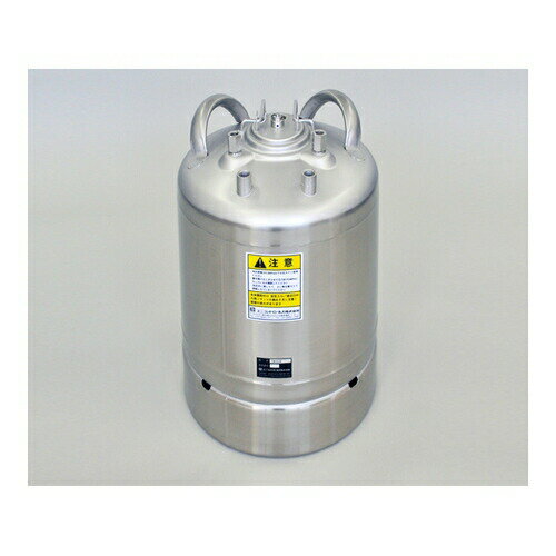AS　ステンレス加圧容器TM20SRV （品番:4-5009-05）（注番8669011）・（送料別途見積り,法人・事業所限定,取寄）