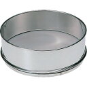 AS 標準ふるいIDφ150mm4.75mm (品番:5-5391-02)(注番8669200)・(送料別途見積り,法人・事業所限定,取寄)