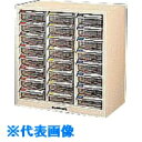 AS ピックケースPC-24 (品番:3-277-03)(注番8669777)・(送料別途見積り,法人・事業所限定,取寄)