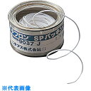 AS SPパッキン4.0mm×9m (品番:7-343-02)(注番8670319)・(送料別途見積り,法人・事業所限定,取寄)