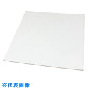 AS ナフロンシート4×300×300 (品番:7-362-01)(注番8670354)・(送料別途見積り,法人・事業所限定,取寄)