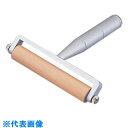 AS 粘着ゴムロール CD-20 オレンジ (品番:7-5315-12)(注番8670390)・(送料別途見積り,法人・事業所限定,取寄)