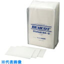 AS ベンコットクリーン(100枚×30袋) (品番:7-664-01)(注番8670409)・(送料別途見積り,法人・事業所限定,取寄)