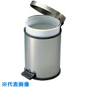 AS ダストポットSC-M10 (品番:8-408-02)(注番8670485)・(送料別途見積り,法人・事業所限定,取寄)