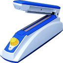 AS 滅菌バッグ用シーラーFV803-01 (品番:8-9125-01)(注番8670560)・(送料別途見積り,法人・事業所限定,取寄)