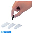 AS ディスポ指サック566-5 1000入 (品番:9-3000-05)(注番8670675)・(送料別途見積り,法人・事業所限定,取寄)