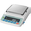 A&D 汎用電子天びん 6200g/0.01g (品番:GF6002A)(注番8681750)・(法人・事業所限定,直送元)