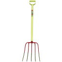 金象 パイプ柄ホーク 5本爪 (品番:009021)(注番8681906)・(送料別途見積り,法人・事業所限定)【大型】