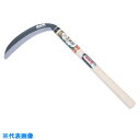 GS 金星別撰薄鎌 150mm丸 (品番:100030)(注番8682021)・(送料別途見積り,法人・事業所限定,取寄)
