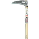 GS 金星合鎌165柄付 (品番:110213)(注番8682030)・(送料別途見積り,法人・事業所限定,取寄)