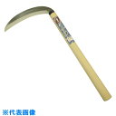 □金象 宝長久 ステン うす鎌 180mm (品番:150875)(注番8682101)・(送料別途見積り,法人・事業所限定,直送)