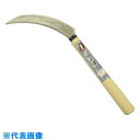□金象 宝長久 ステン 鋸鎌 (品番:150899)(注番8682103)・(送料別途見積り,法人・事業所限定,直送)