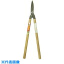 □金象 強力型 刈込鋏 (品番:155214)(注番8682148)・(送料別途見積り,法人・事業所限定,直送)