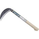 GS 特撰諸刃木鎌(165mm) (品番:1566)(注番8682161)・(送料別途見積り,法人・事業所限定,取寄)