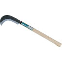 GS 特撰のぼり鎌(220g)諸刃 (品番:1567)(注番8682162)