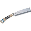 GS 金星腰鉈・片刃(180mm) (品番:1604)(注番8682178)・(送料別途見積り,法人・事業所限定,取寄)