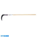 GS 闘虎 刈刃鎌 強力型 210mm (品番:1682)(注番8682192)・(送料別途見積り,法人・事業所限定,取寄)