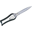 GS 片手刈込鋏(金止)270mm (品番:3524)(注番8682441)・(送料別途見積り,法人・事業所限定,取寄)