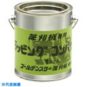 GS ラッピング コンパウンド1kg (品番:538501)(注番8682551)・(送料別途見積り,法人・事業所限定,取寄)