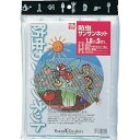 GS 防虫サンサンネット (品番:6994)(注番8682641)・(送料別途見積り,法人・事業所限定,取寄)