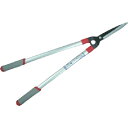 GS 新型アルミ柄刈込鋏(大) (品番:2038)(注番8682971)・(送料別途見積り,法人・事業所限定,取寄)