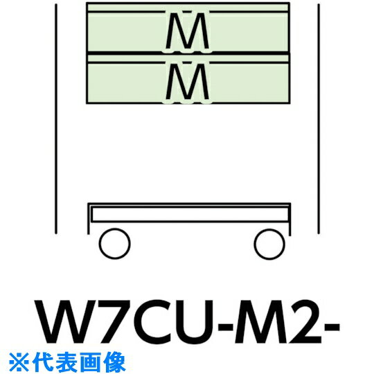 ޥƥåڥ若W750D500ưӥͥåȿ1ʡ2ĥ꡼ :W7CU-M2-Gˡ868366...