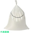 萩原 ターピー スーパー土のう ホワイト 48cm×62cm (50枚組) (品番:SPD50)(注番8684490)