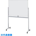 ナイキ ホワイトボード (品番:BBE612-LGL)(注番8684594)・(送料別途見積り,法人・事業所限定,取寄)