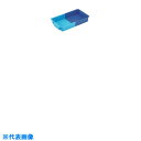 リス スタッキングネスティングコンテナ 491448 DNコンテナーDN-25DB/B (品番:DN-25-DB/B)(注番8686914)・(送料別途見積り,...