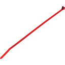 PANDUIT ステンレス爪ロック式ナイロン結束バンド 赤色 幅3.6mm 長さ155mm 1000本入り BT1.5I-M2 《5袋入》(品番:BT1.5I-...